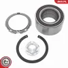 Radlagersatz Vorderachse ESEN SKV 85SKV055 Bild Radlagersatz Vorderachse ESEN SKV 85SKV055