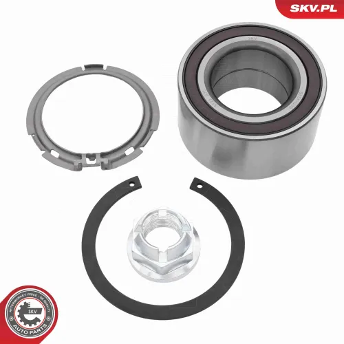 Radlagersatz Vorderachse ESEN SKV 85SKV055 Bild Radlagersatz Vorderachse ESEN SKV 85SKV055