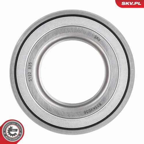 Radlagersatz Hinterachse ESEN SKV 85SKV056 Bild Radlagersatz Hinterachse ESEN SKV 85SKV056