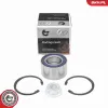 Radlagersatz Hinterachse Vorderachse ESEN SKV 85SKV057 Bild Radlagersatz Hinterachse Vorderachse ESEN SKV 85SKV057
