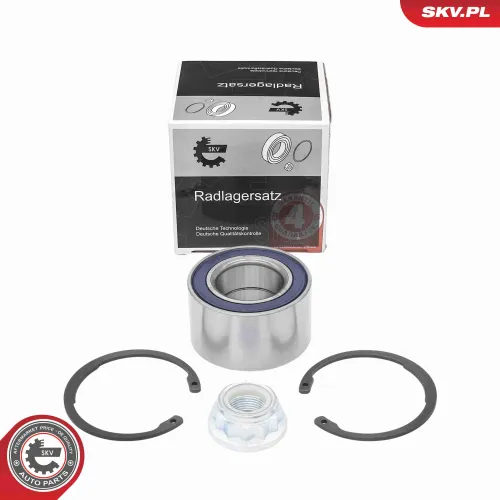 Radlagersatz Hinterachse Vorderachse ESEN SKV 85SKV057 Bild Radlagersatz Hinterachse Vorderachse ESEN SKV 85SKV057