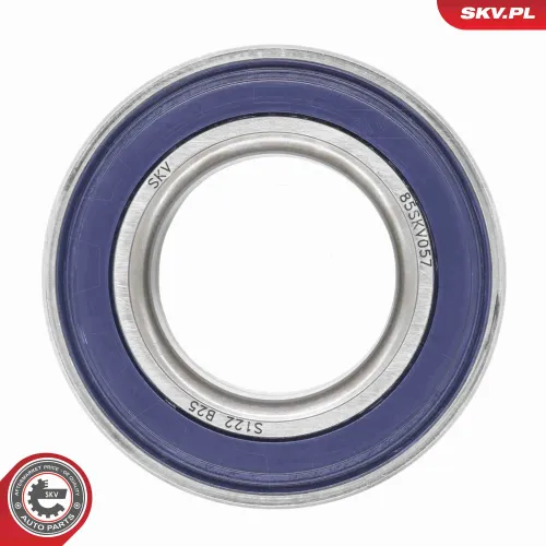 Radlagersatz Hinterachse Vorderachse ESEN SKV 85SKV057 Bild Radlagersatz Hinterachse Vorderachse ESEN SKV 85SKV057