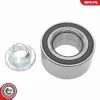Radlagersatz Vorderachse ESEN SKV 85SKV058 Bild Radlagersatz Vorderachse ESEN SKV 85SKV058