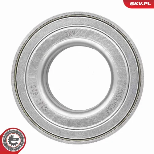 Radlagersatz Hinterachse ESEN SKV 85SKV059 Bild Radlagersatz Hinterachse ESEN SKV 85SKV059