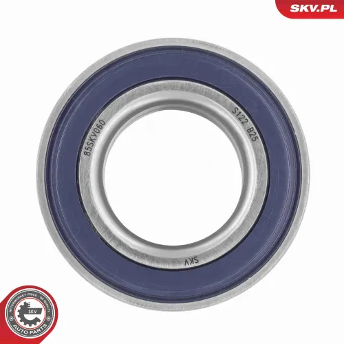 Radlagersatz Vorderachse ESEN SKV 85SKV060 Bild Radlagersatz Vorderachse ESEN SKV 85SKV060