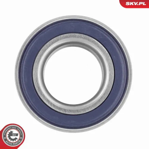 Radlagersatz Vorderachse ESEN SKV 85SKV060 Bild Radlagersatz Vorderachse ESEN SKV 85SKV060