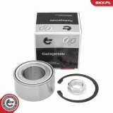 Radlagersatz Vorderachse ESEN SKV 85SKV062