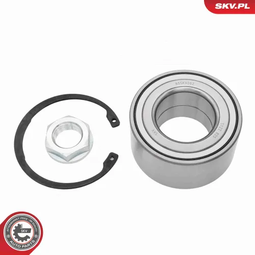 Radlagersatz Vorderachse ESEN SKV 85SKV062 Bild Radlagersatz Vorderachse ESEN SKV 85SKV062