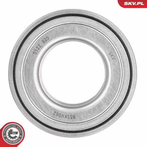 Radlagersatz Vorderachse ESEN SKV 85SKV062 Bild Radlagersatz Vorderachse ESEN SKV 85SKV062