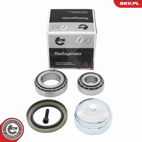 Radlagersatz Vorderachse ESEN SKV 85SKV063 Bild Radlagersatz Vorderachse ESEN SKV 85SKV063