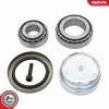 Radlagersatz Vorderachse ESEN SKV 85SKV063 Bild Radlagersatz Vorderachse ESEN SKV 85SKV063
