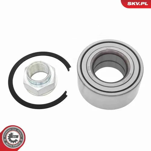 Radlagersatz Vorderachse ESEN SKV 85SKV065 Bild Radlagersatz Vorderachse ESEN SKV 85SKV065