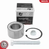 Radlagersatz Hinterachse ESEN SKV 85SKV066