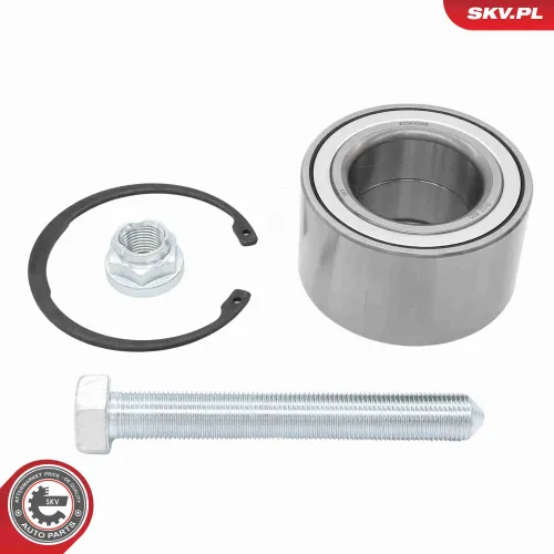 Radlagersatz Hinterachse ESEN SKV 85SKV066 Bild Radlagersatz Hinterachse ESEN SKV 85SKV066