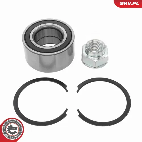 Radlagersatz Vorderachse ESEN SKV 85SKV067 Bild Radlagersatz Vorderachse ESEN SKV 85SKV067