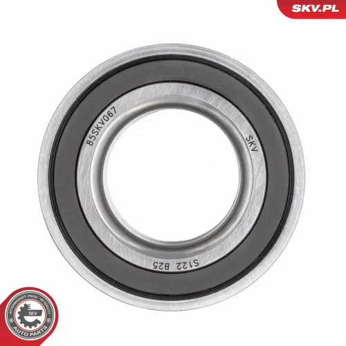 Radlagersatz Vorderachse ESEN SKV 85SKV067 Bild Radlagersatz Vorderachse ESEN SKV 85SKV067