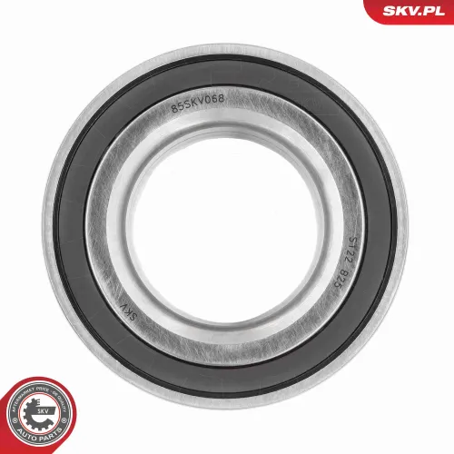 Radlagersatz Vorderachse ESEN SKV 85SKV068 Bild Radlagersatz Vorderachse ESEN SKV 85SKV068