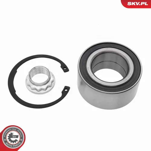 Radlagersatz Hinterachse ESEN SKV 85SKV069 Bild Radlagersatz Hinterachse ESEN SKV 85SKV069