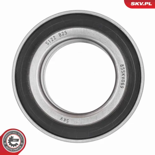 Radlagersatz Hinterachse ESEN SKV 85SKV069 Bild Radlagersatz Hinterachse ESEN SKV 85SKV069