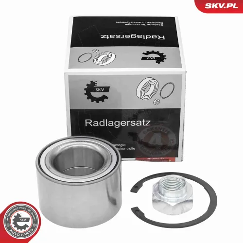 Radlagersatz Vorderachse ESEN SKV 85SKV070 Bild Radlagersatz Vorderachse ESEN SKV 85SKV070