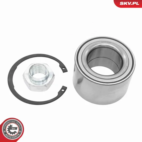 Radlagersatz Vorderachse ESEN SKV 85SKV070 Bild Radlagersatz Vorderachse ESEN SKV 85SKV070