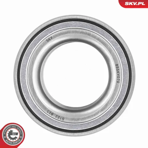 Radlagersatz Vorderachse ESEN SKV 85SKV070 Bild Radlagersatz Vorderachse ESEN SKV 85SKV070