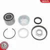 Radlagersatz Hinterachse ESEN SKV 85SKV071 Bild Radlagersatz Hinterachse ESEN SKV 85SKV071