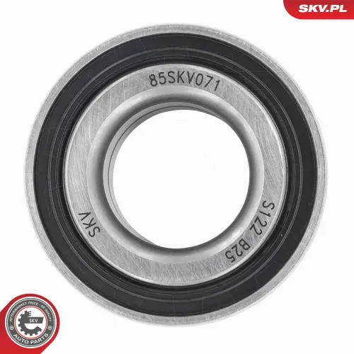 Radlagersatz Hinterachse ESEN SKV 85SKV071 Bild Radlagersatz Hinterachse ESEN SKV 85SKV071