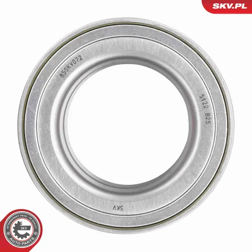 Radlagersatz Vorderachse ESEN SKV 85SKV072 Bild Radlagersatz Vorderachse ESEN SKV 85SKV072