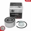 Radlagersatz Vorderachse ESEN SKV 85SKV074