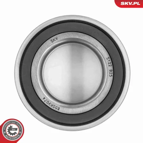 Radlagersatz Vorderachse ESEN SKV 85SKV074 Bild Radlagersatz Vorderachse ESEN SKV 85SKV074