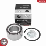 Radlagersatz Vorderachse ESEN SKV 85SKV075
