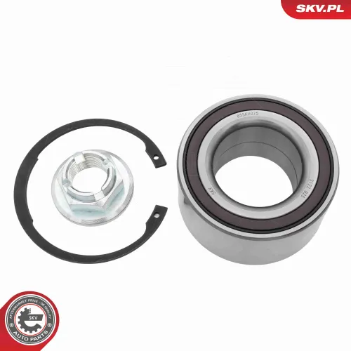 Radlagersatz Vorderachse ESEN SKV 85SKV075 Bild Radlagersatz Vorderachse ESEN SKV 85SKV075