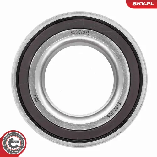 Radlagersatz Vorderachse ESEN SKV 85SKV075 Bild Radlagersatz Vorderachse ESEN SKV 85SKV075