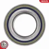 Radlagersatz Vorderachse ESEN SKV 85SKV076 Bild Radlagersatz Vorderachse ESEN SKV 85SKV076