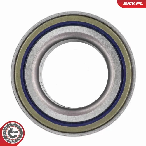 Radlagersatz Vorderachse ESEN SKV 85SKV076 Bild Radlagersatz Vorderachse ESEN SKV 85SKV076