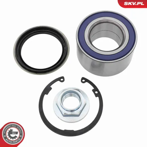 Radlagersatz Vorderachse ESEN SKV 85SKV077 Bild Radlagersatz Vorderachse ESEN SKV 85SKV077