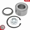 Radlagersatz Vorderachse ESEN SKV 85SKV078 Bild Radlagersatz Vorderachse ESEN SKV 85SKV078