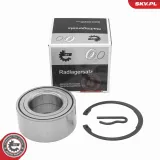 Radlagersatz Vorderachse ESEN SKV 85SKV079