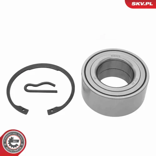 Radlagersatz Vorderachse ESEN SKV 85SKV079 Bild Radlagersatz Vorderachse ESEN SKV 85SKV079