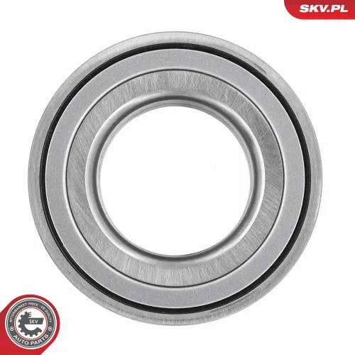 Radlagersatz Vorderachse ESEN SKV 85SKV079 Bild Radlagersatz Vorderachse ESEN SKV 85SKV079