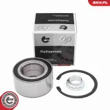 Radlagersatz Vorderachse ESEN SKV 85SKV080