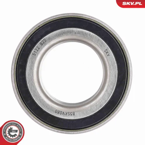 Radlagersatz Vorderachse ESEN SKV 85SKV080 Bild Radlagersatz Vorderachse ESEN SKV 85SKV080