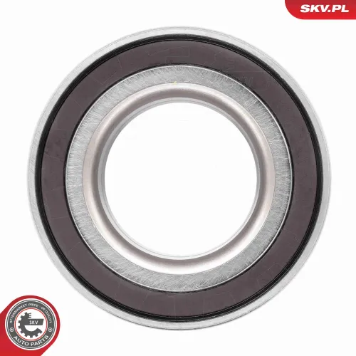 Radlagersatz Vorderachse ESEN SKV 85SKV081 Bild Radlagersatz Vorderachse ESEN SKV 85SKV081