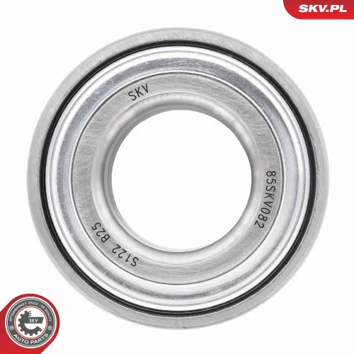 Radlagersatz Vorderachse ESEN SKV 85SKV082 Bild Radlagersatz Vorderachse ESEN SKV 85SKV082