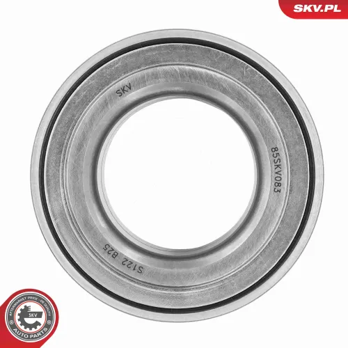 Radlagersatz Vorderachse ESEN SKV 85SKV083 Bild Radlagersatz Vorderachse ESEN SKV 85SKV083