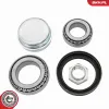 Radlagersatz Hinterachse ESEN SKV 85SKV084 Bild Radlagersatz Hinterachse ESEN SKV 85SKV084