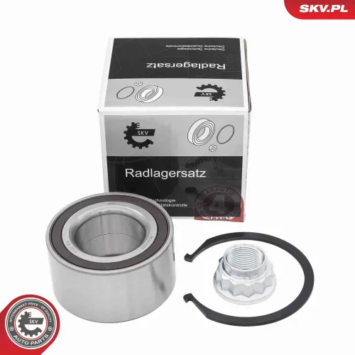 Radlagersatz Vorderachse ESEN SKV 85SKV085 Bild Radlagersatz Vorderachse ESEN SKV 85SKV085