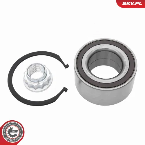 Radlagersatz Vorderachse ESEN SKV 85SKV085 Bild Radlagersatz Vorderachse ESEN SKV 85SKV085