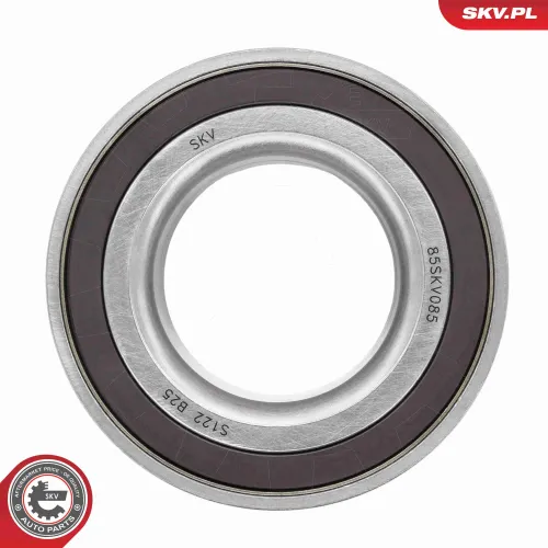 Radlagersatz Vorderachse ESEN SKV 85SKV085 Bild Radlagersatz Vorderachse ESEN SKV 85SKV085